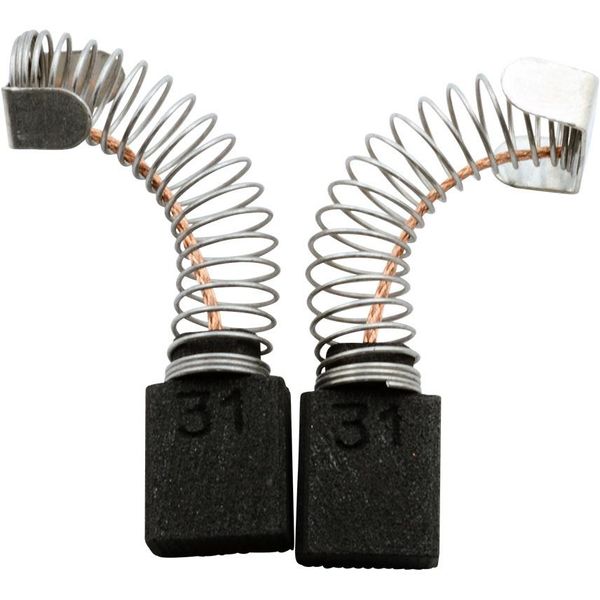 Spazzole In Carbonio Per Martello Atlas Copco PH240D - 5X10X11,5 Mm-image