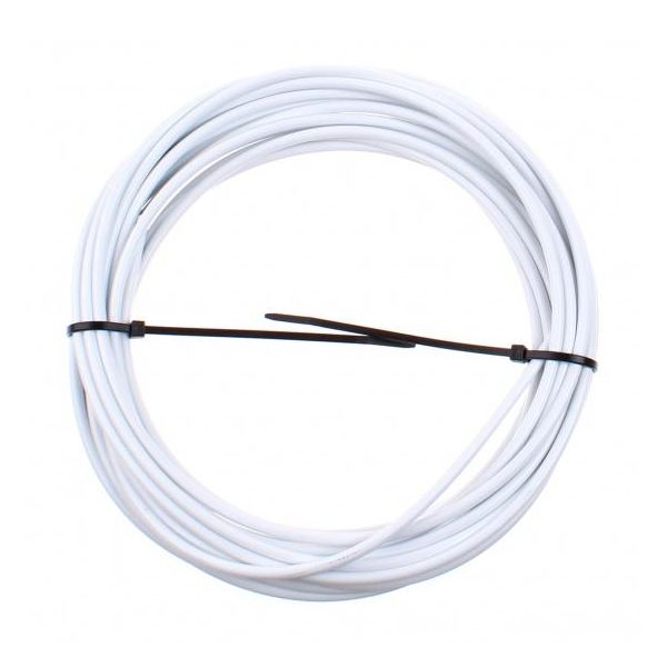 Cavo Del Freno 10 M X 4,9 Mm Bianco-image