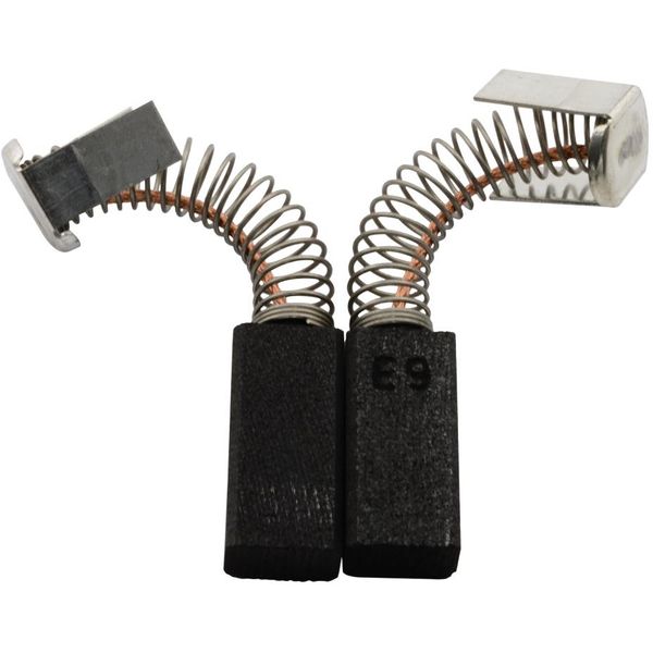 Spazzole In Carbonio Per Kango Hammer 950 - 6,3X9,52X22Mm - Sostituisce 9.170.334.860-image