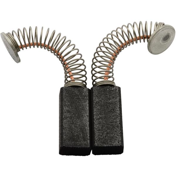 Spazzole In Carbonio Per Kango Hammer 900 X. - 6,35X9,52X20 Mm-image