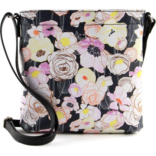Gerry Weber Borsa A Tracolla Borsa A Tracolla Call Me Shoulderbag Mhz Blue-image