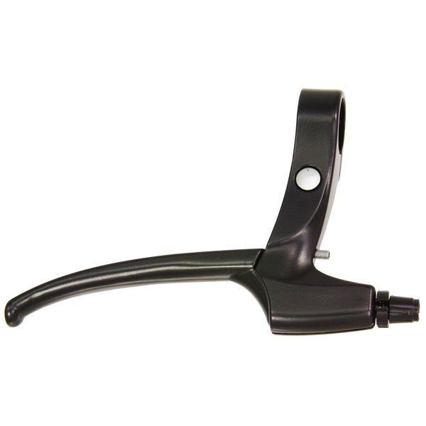Saccon Set Freno R-BRAKE 4 Dita Alu Nero L218A4L3PO-image