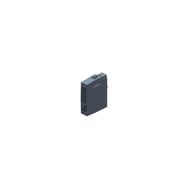 Siemens 6ES7132-6BF01-0BA0 Alimentatore E Convertitore Di Tensione Per Interni Multicolore (6ES71326BF010BA0)-image