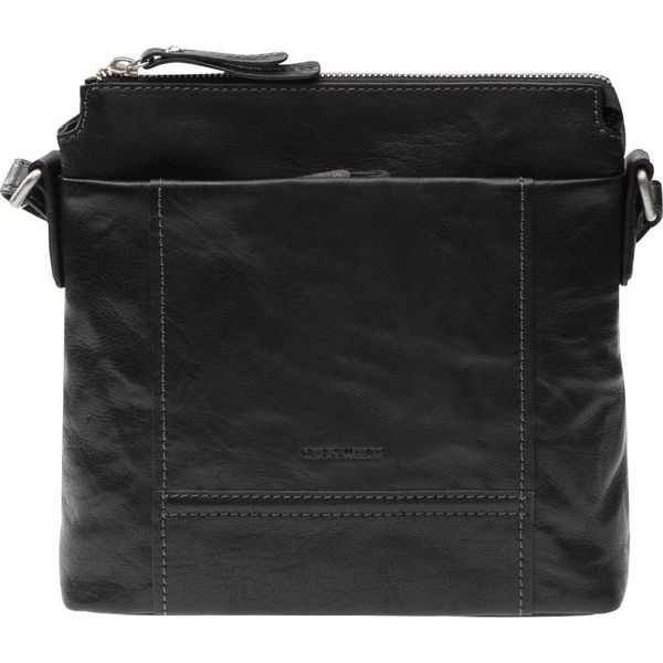 Gerry Weber Borsa A Tracolla Borsa A Tracolla Lugano Shoulderbag Mvz Black Nero-image