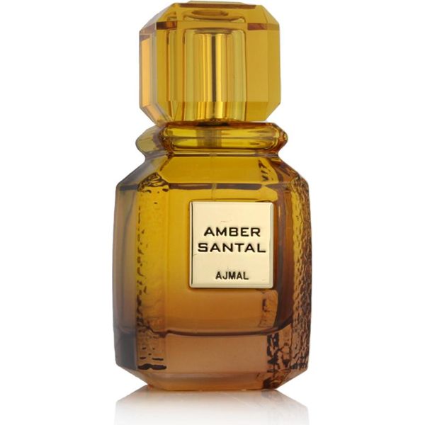 Ajmal - Amber Santal Edp 100Ml-image