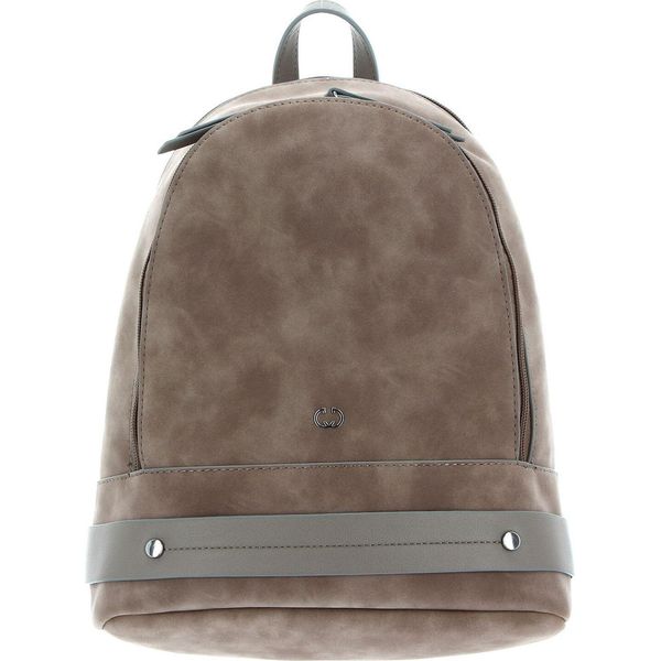 Gerry Weber Zaino Per Il Tempo Libero Zaino Crossfire Backpack Mvz Taupe Marrone-image