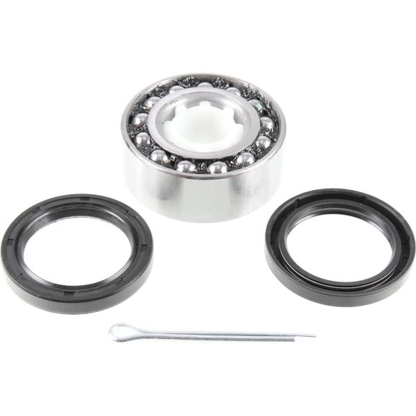 Vaico Set Cuscinetti Ruota Anteriori Per CitroËN 2CV Berlina 72 Mm V22-0382-image