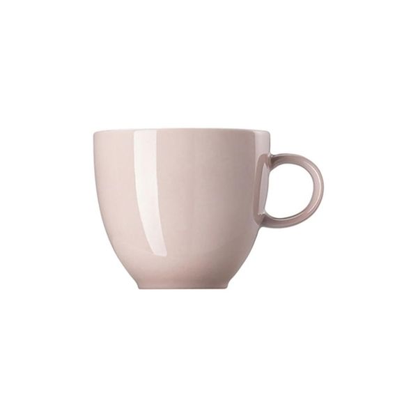 Thomas Espresso-/Mokka-Obertasse Sunny Day Rose Powder 10850-408547-14722 /Abverkauf Nur Solange Vorrat Reicht-image