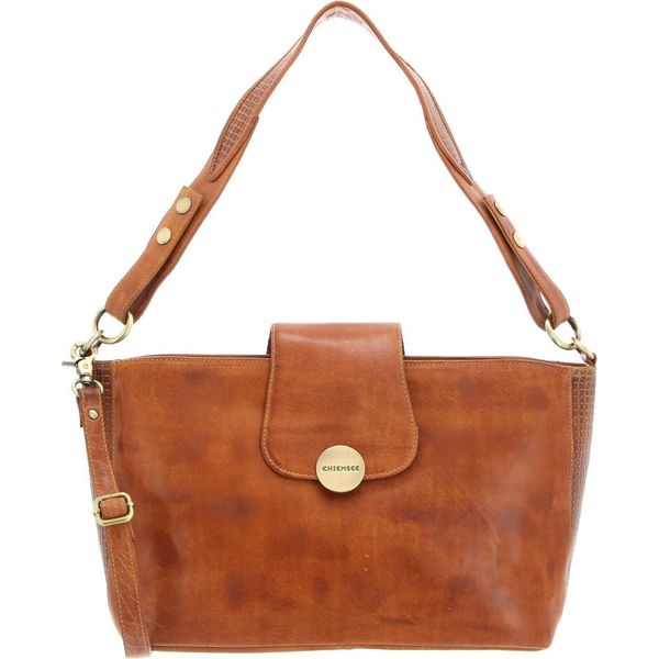 Chiemsee Borsa Shopper Borsa A Tracolla Brisbane Shopper Cognac Marrone-image