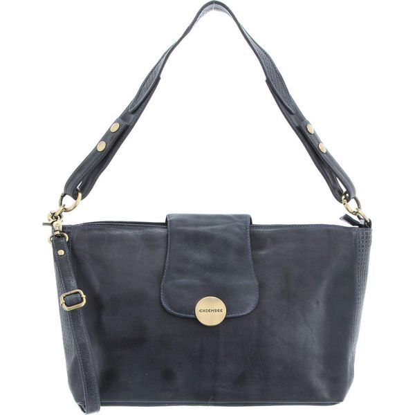 Chiemsee Borsa Shopper Borsa A Tracolla Brisbane Shopper Blue-image