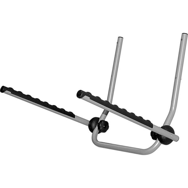 Menabo Portabici Da Parete Per Bicicletta Portabici Da Tetto Supporto Da Parete Per Bicicletta-image