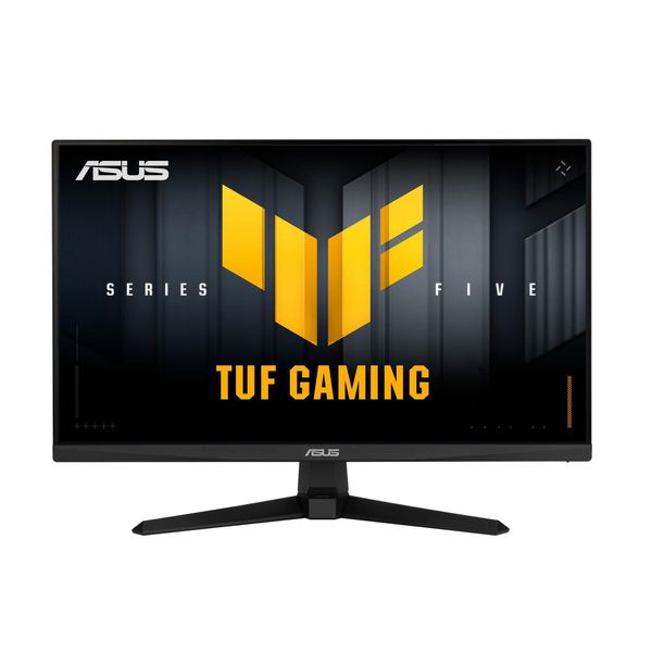 Asus Tuf VG249QM5A Gaming Display 60,5 Cm (23.8")-image