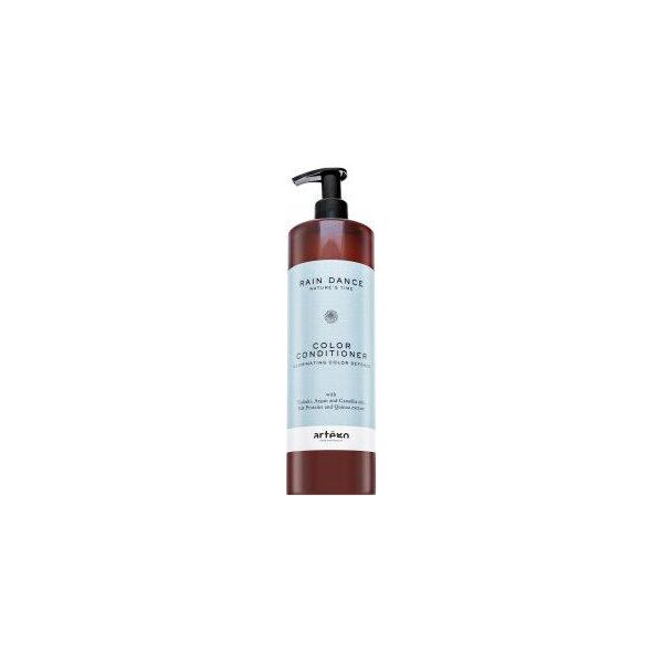 ArtèGo Rain Dance Color Conditioner Balsamo Illuminante Per Capelli Colorati 1000 Ml-image