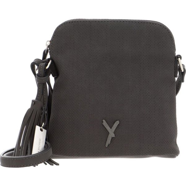 Suri Frey Borsa A Tracolla Romy Basic Crossover Bag Dark Grey Grigio-image