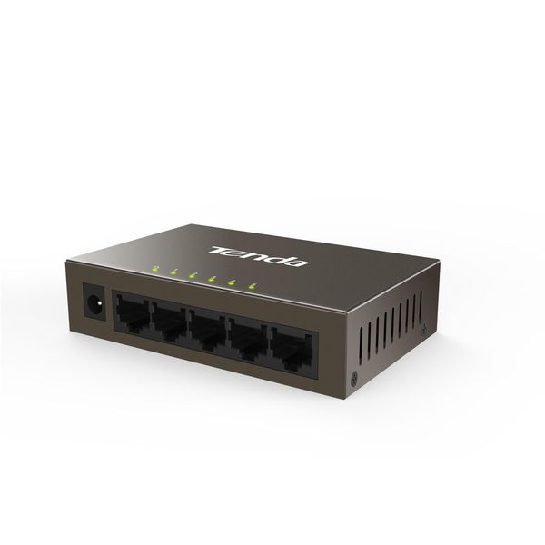 Tenda TEF1005D Tenda Switch 5-Port Fe TEF1005D-image