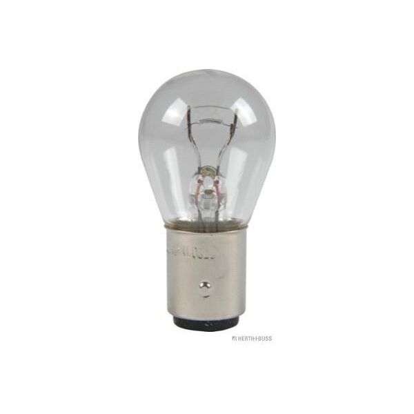 P21/5W Herth+Buss Elparts Lampadine Lampadine Per Auto 6V 21/5W 89901186-image
