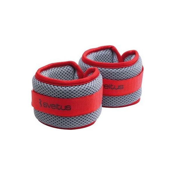 Sveltus Aquaband Set 500Gr - 2 Pezzi-image