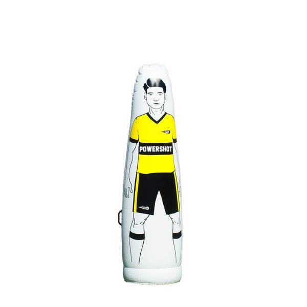 Manichino Da Calcio Powershot "Air"", 175 Cm"-image