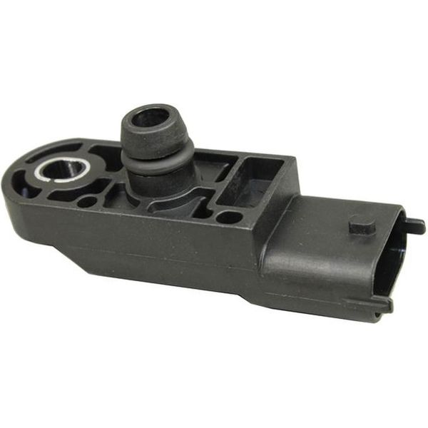Sensore Di Pressione Del Collettore Di Aspirazione Metzger Per Renault Laguna Ii-image