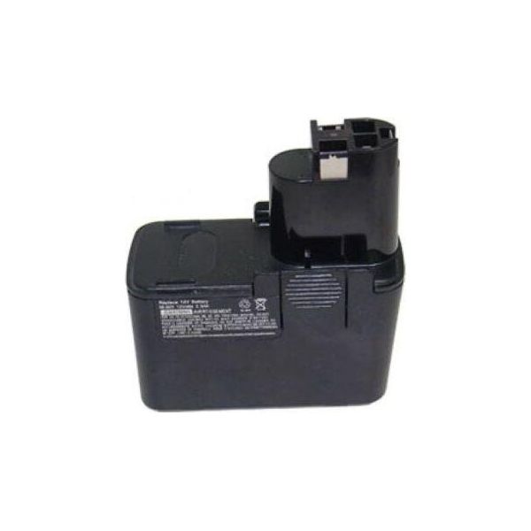 Akku 3000Mah Per Bosch Gsr 12VET, Gsr 12VPE-2, Gsr 12VSH-2, Psr 120, Psr 12VES-2, 2 607 335 243-image