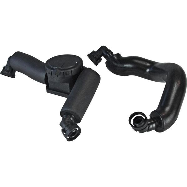 Kit Di Riparazione, Ventilazione Del Carter Bmw E60, E61, E63, E64 E65, E66, E67, E53-image