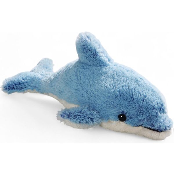 Carl Dick Delfino Super Morbido Blu Ca. 40Cm 3271 Peluche, Peluche, Peluche, Peluche-image