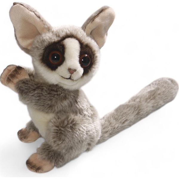 Carl Dick Cespuglio Baby Galagos Circa 18Cm 3291 Peluche, Peluche, Peluche-image