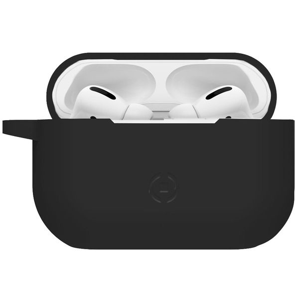 Celly AIRCASE3BK Accessorio Per Cuffia Custodia-image