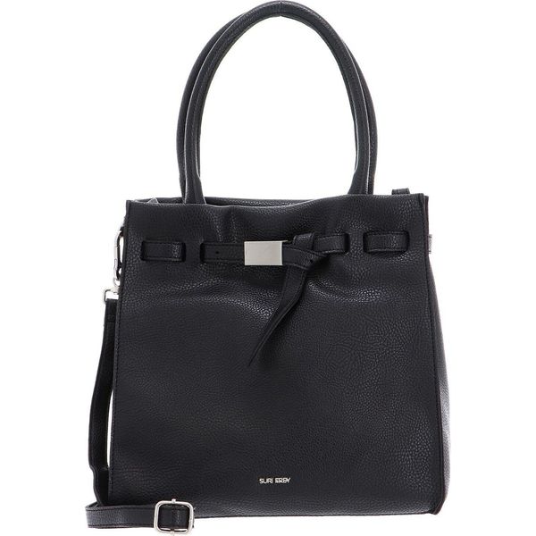 Suri Frey Borsetta Borsa A Tracolla Sindy Cityshopper Black Nero-image