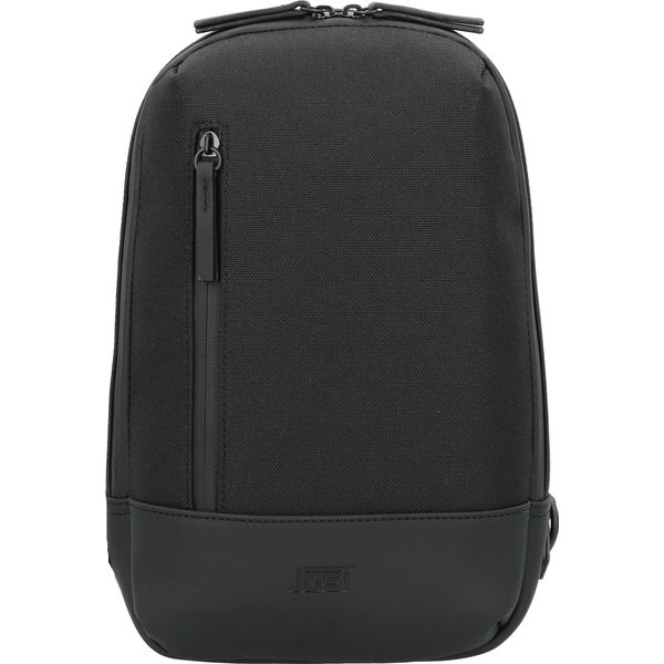 Jost Helsinki Borsa A Tracolla 30 Cm Colore: Nero-image
