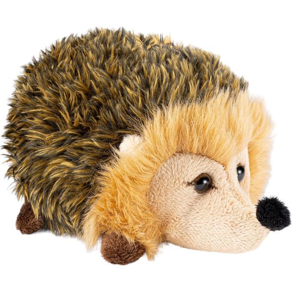 Carl Dick Riccio Marrone, Circa 17 Cm 1948001 Peluche, Peluche, Peluche-image