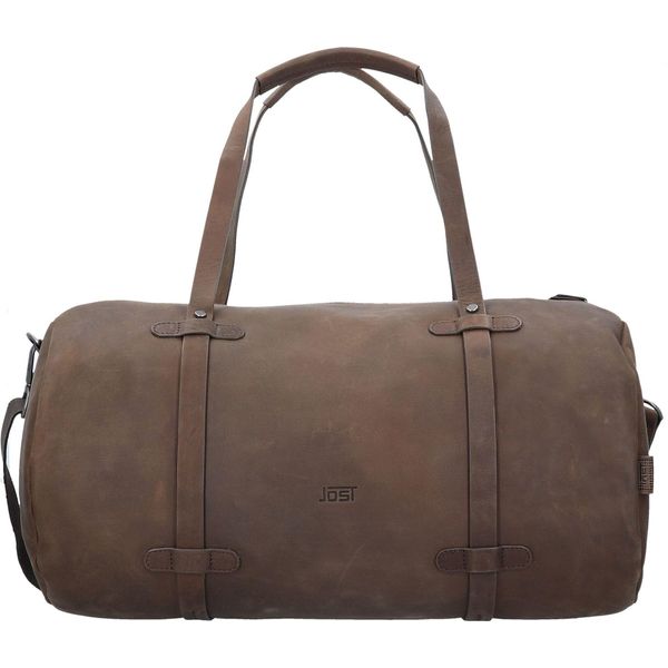 Jost Salo Borsa Da Viaggio 50 Cm Colore: Marrone-image