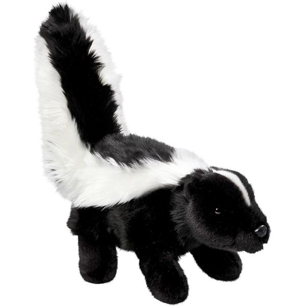 Carl Dick Puzzola Ca. 30Cm 3509 Peluche, Peluche, Animale Di Peluche-image