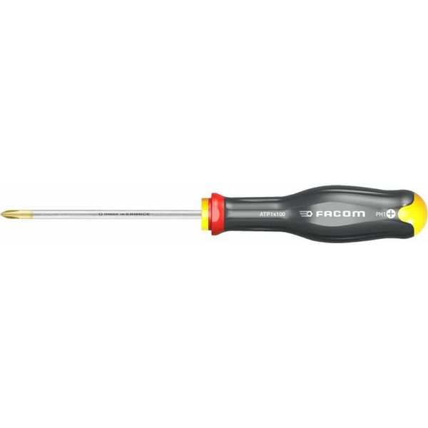 Facom Schraubendreher Protwist Phillips PH1-image