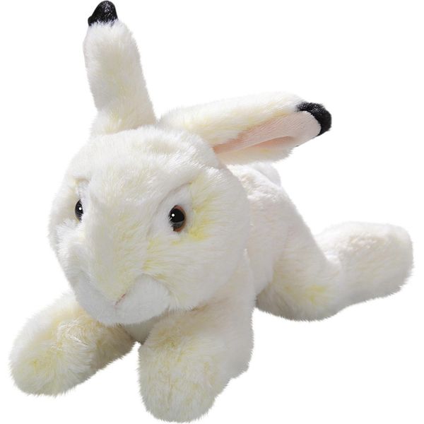 Carl Dick Coniglio Sdraiato Beige, Ca. 20 Cm, 25 Cm Allungato 3457001 Peluche, Peluche, Peluche-image