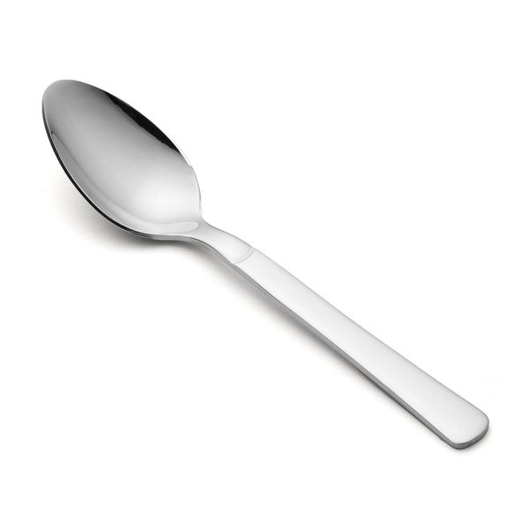 Arcos Tablespoon 701800 Monoblocco In Un Unico Pezzo Di Acciaio Inossidabile 18/10 E Lama Da 15 Cm In Una Scatola.-image