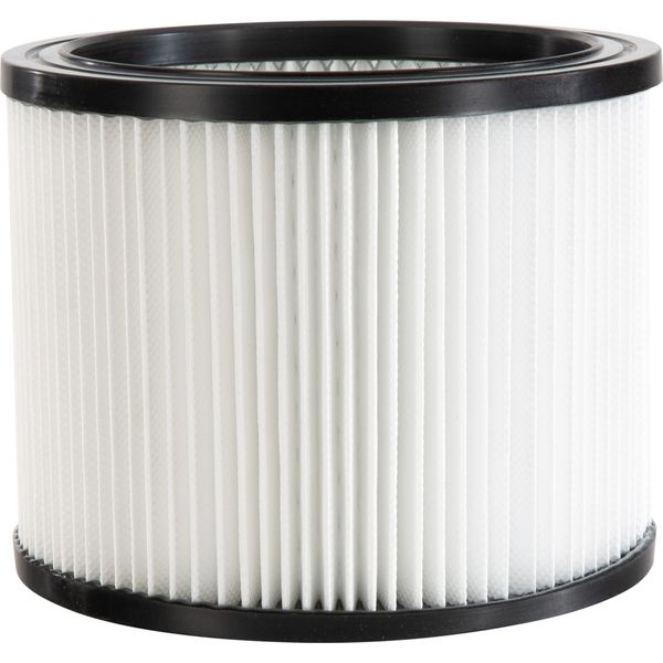 Arebos Filtro Hepa Per Aspirapolvere Industriale 1600 W | Wet & Dry, Lavabile-image