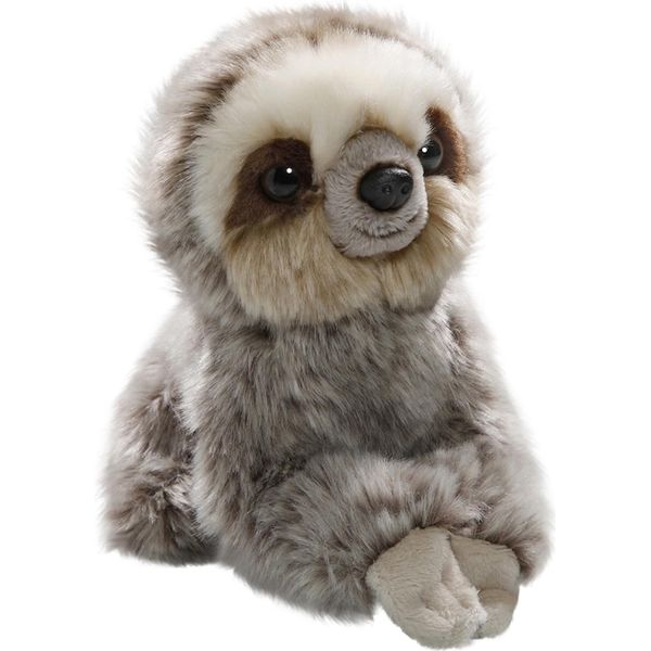 Carl Dick Bradipo Bambino Circa 18Cm 3419 Peluche, Peluche, Peluche, Peluche-image