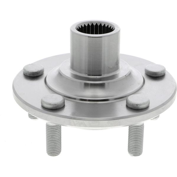 Mozzo Ruota Vaico V25-0931 Anteriore Per Ford Mondeo Iii Estate (Bwy) Mondeo Iii (B5Y)-image