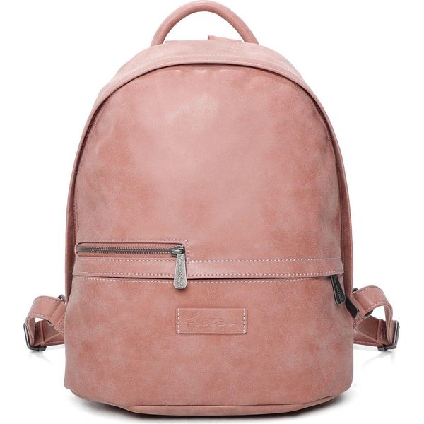 Fritzi Aus PreußEn Zaino Vintag Backpack 1 Vintage Rosa-image