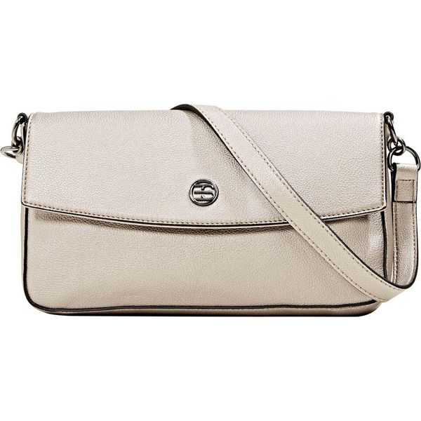 Esprit Borsa A Tracolla Borsa Da Sera Kesha Shoulderbag Gunmetal Argentato-image