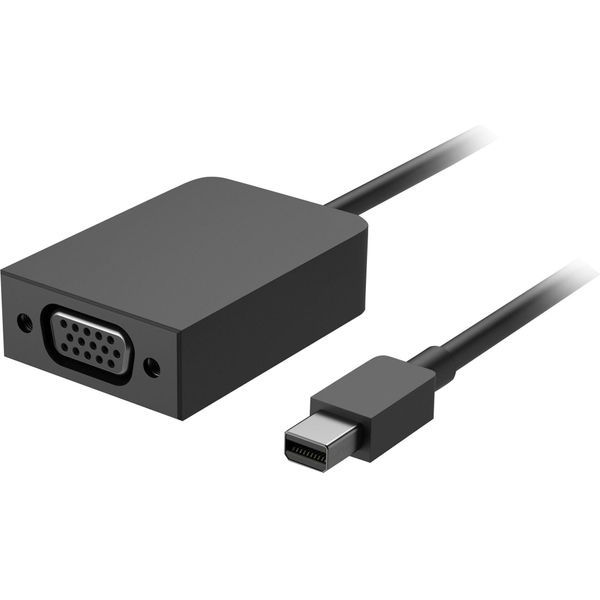 Microsoft EJQ-00004 Microsoft Surface Mdp-Vga Sc Xz/Nl/Fr/De Commercial B-image