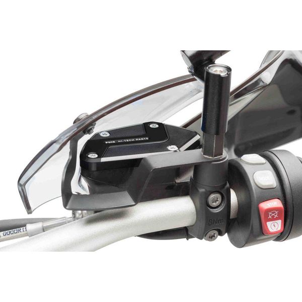 Puig 9282N Tappo Serbatoio Liquido Frizione Per Bmw R1200GS Nero-image