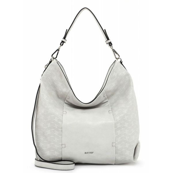Suri Frey Borsa A Tracolla Borsa A Tracolla Sally Shoulder Bag Ecru Bianco-image