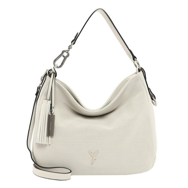Suri Frey Borsa A Tracolla Borsa A Tracolla Romy Basic Beutel Ecru Beige-image