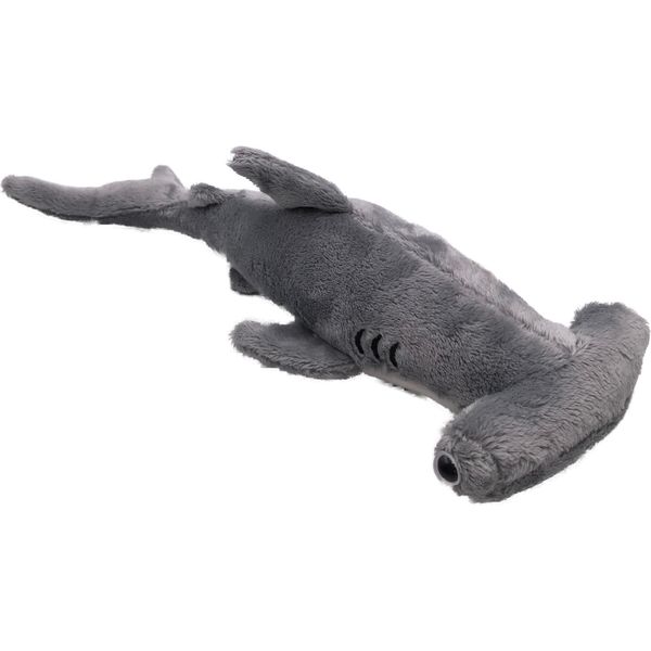 Onwomania Peluche Animale Squalo Martello 29 Cm-image