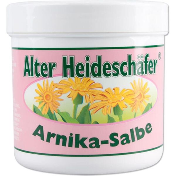 Asam Vecchio Unguento All'arnica Di Heather Shepherd 100 Ml-image