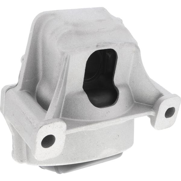 Supporto Motore Vaico Supporto Idraulico Anteriore Sinistro Per Audi A4 Avant (8K5, B8) V10-6479-image