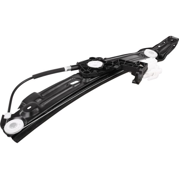 Vaico V20-8710 Regolatore Finestrino Elettrico Posteriore Destro Per Bmw 5 Touring (F11) 5 Berlina (F10)-image
