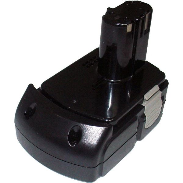 Batterie Powersmart 1500Mah Per Hitachi CJ18DLP4, Cr 18DL, Cr 18DLX, Cr 18DMR, Cr 18DV, CR18DLP4, Bcl 1815-image
